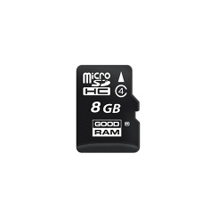 GOODRAM microSDHC 8Gb -  1